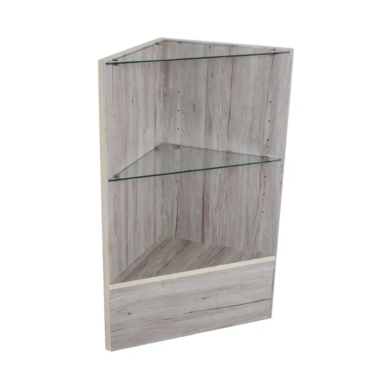 Triangular Corner Case - Barnwood