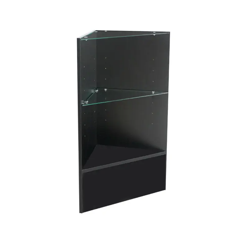 Triangular Corner Case - Black