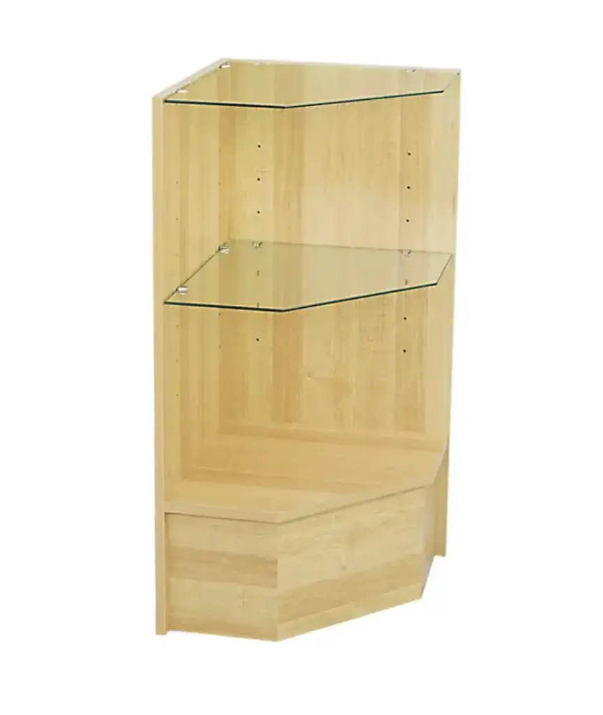 Pentagon Corner Case - Maple