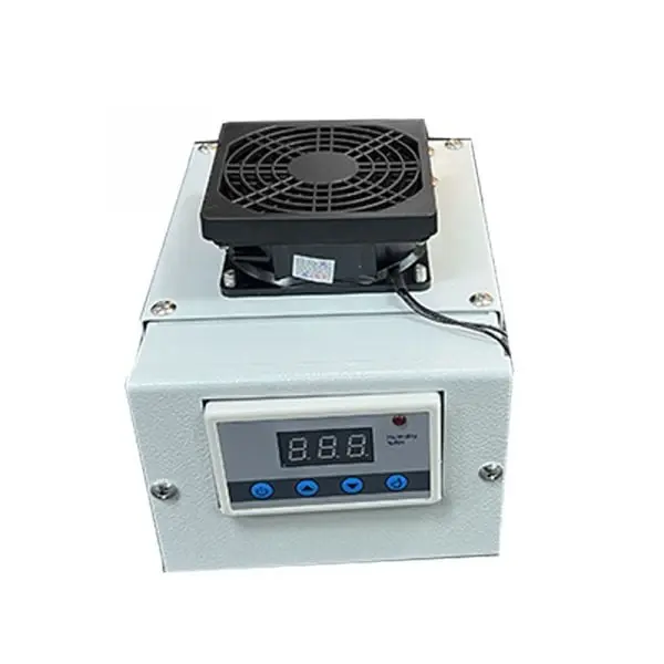 Electric Cigar Humidifier For Single Door Cigar Cabinet Humidor