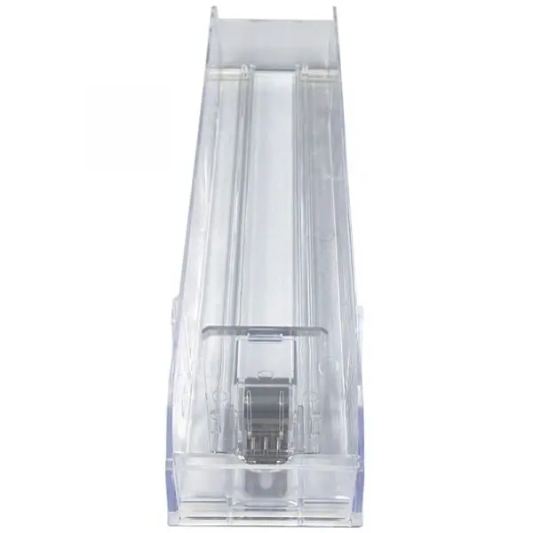 Acrylic Pusher for Cigarette Display