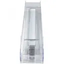 Acrylic Pusher for Cigarette Display