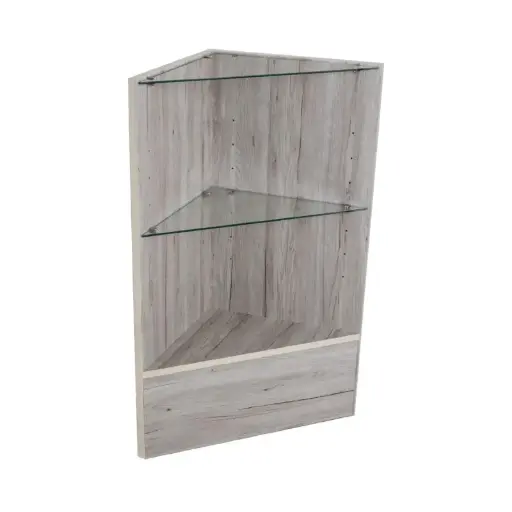 [SCTC-BW] Triangular Corner Case - Barnwood