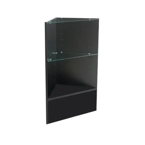 [SCTCB] Triangular Corner Case - Black