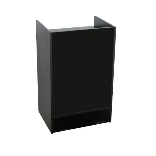 [SCRCB] Cash Register Stand - Black