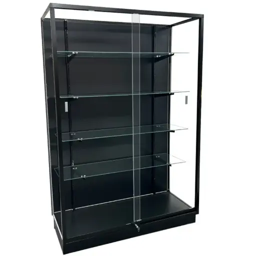 [SGWC4B] Extra Vision Wallcase - Black