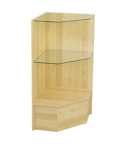 [SCPC18M] Pentagon Corner Case - Maple