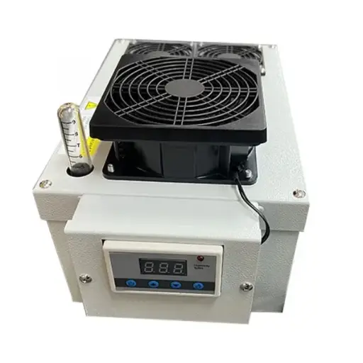 [DDCH-EHMDFR] Electric Cigar Humidifier For Double Door Cigar Cabinet Humidor