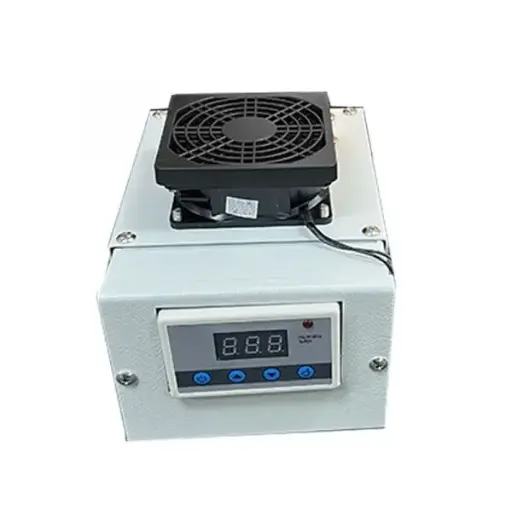 [SDCH-EHMDFR] Electric Cigar Humidifier For Single Door Cigar Cabinet Humidor
