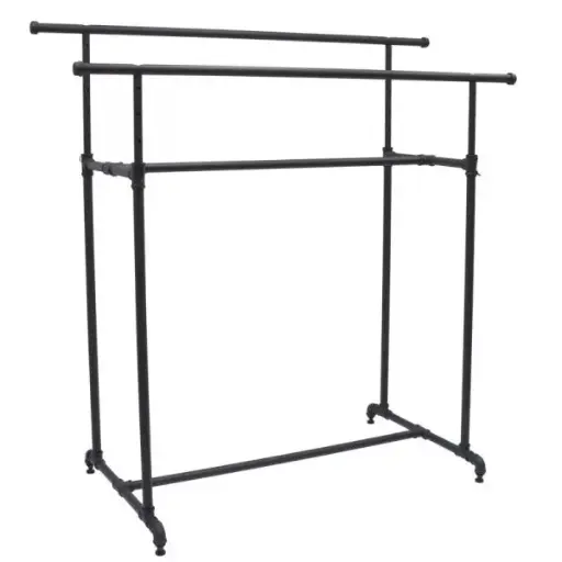 [PL-PR] H-Rack Matte Black