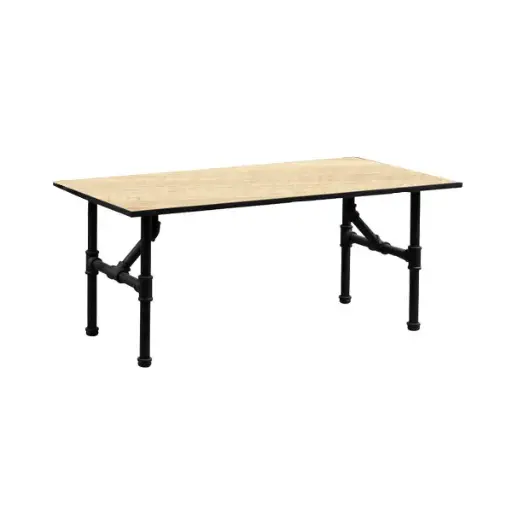 [PL-STL] Pipe Line Nesting Table - Small